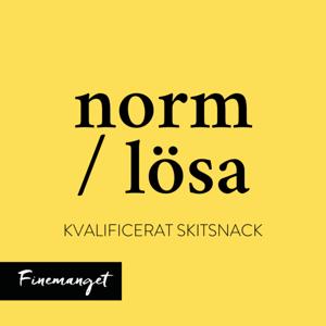 Normlösa