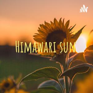 Himawari sun