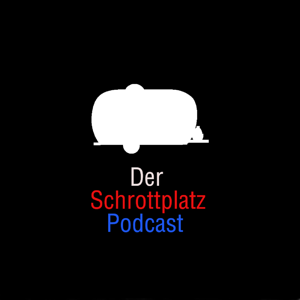 Schrottplatz Podcast