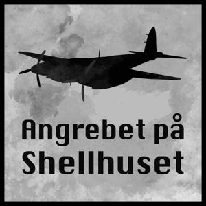 Angrebet på Shellhuset