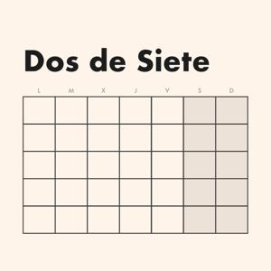 Dos de Siete