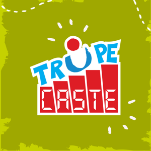 Trupecaste