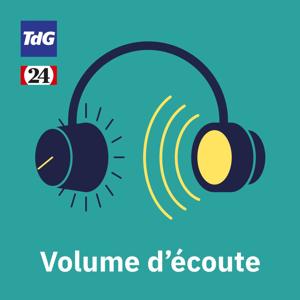 Volume d'écoute