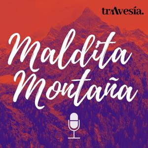 Maldita montaña.