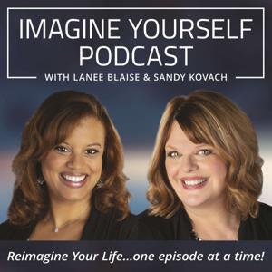 Imagine Yourself Podcast