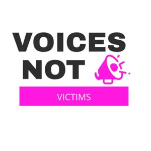 Voices Not Victims