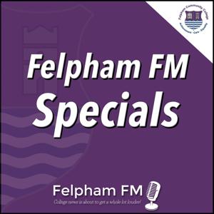 Felpham FM Specials