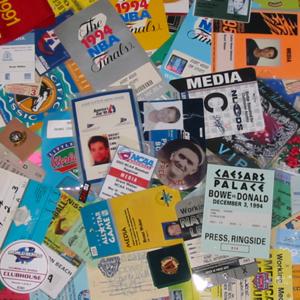 Scorecard Scribblings