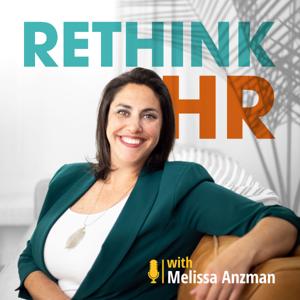 Rethink HR