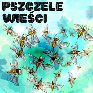 dawne Pszczele Wieści