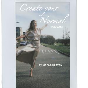 Create Your Normal Podcast