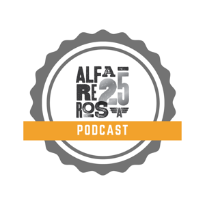 Alfareros Podcast