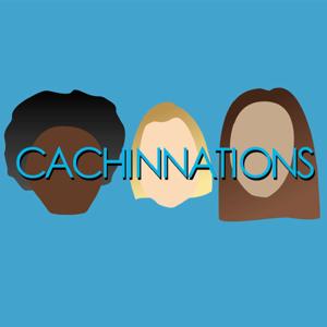 Cachinnations