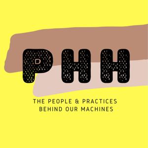 Programmers, Hackers and Hacks: the people and practices behind our machines