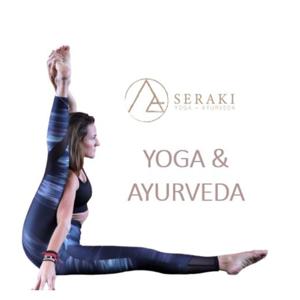 SERAKI: YOGA & AYURVEDA