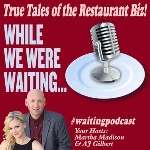 While We Were Waiting