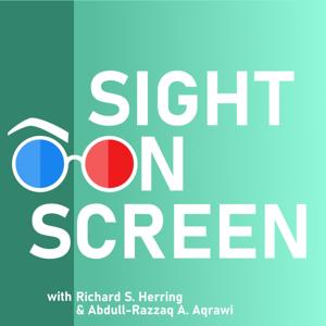 Sight On Screen