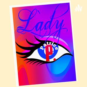 You are now entering the P-Light Zone.....Get Hypnotized With Lady P. 3rd EyE