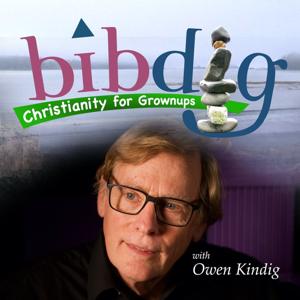 Bibdig - Christianity for grownups