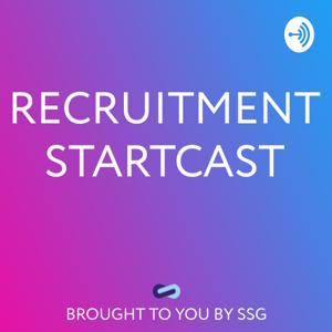 Recruitment Startcast by SSG Recruitment Ltd