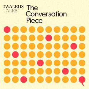 The Conversation Piece by The Walrus