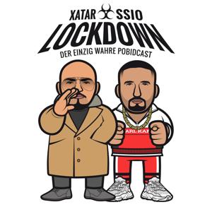 POBIDCAST - QUARANTÄNE / LOCKDOWN