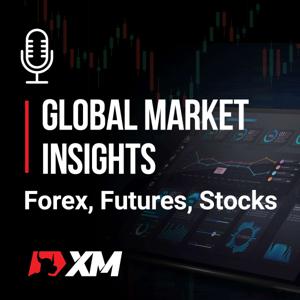 Global Market Insights - Forex, Futures, Stocks by XM.com