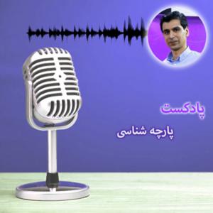 پارچه شناسی