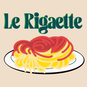 Le riGaette