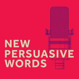 New Persuasive Words by Scott Jones & Bill Borror