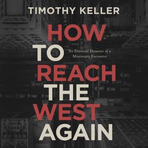 How to Reach the West Again (Audiobook)