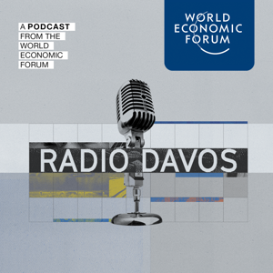 Radio Davos by World Economic Forum