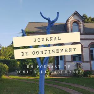 Journal de Confinement