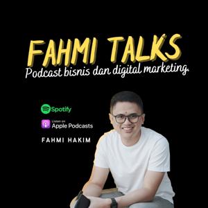 Fahmi Talks