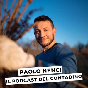 Il podcast del contadino