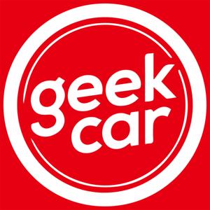 GeekCar叨逼叨