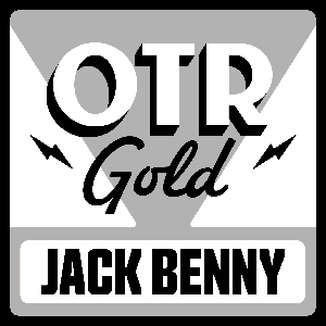 The Jack Benny Program | Old Time Radio by OTR Gold