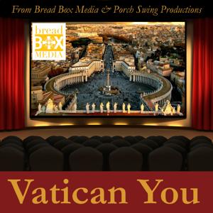 Vatican You Radio Hour