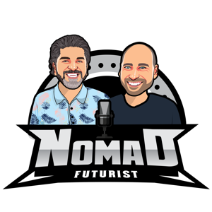 Nomad Futurist