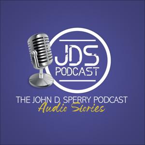 The John D. Sperry Podcast