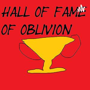 Mr. Retro Ghost's - Hall of Fame of Oblivion