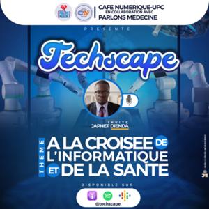 TechScape