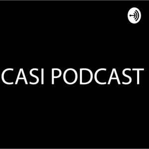 CASI PODCAST