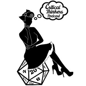 Critical Thinkers Podcast