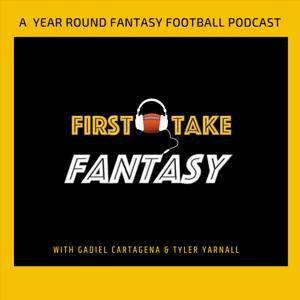 FT Fantasy Football Podcast