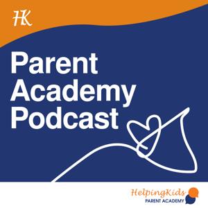 Parent Academy Podcast