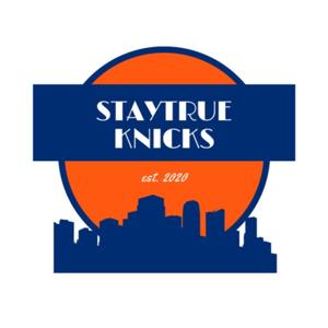 StayTrueKnicksPod