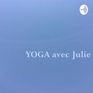 YOGA avec Julie