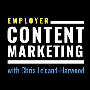 Employer Content Marketing