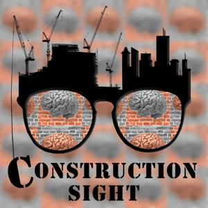 Construction Sight with Noam Shemi